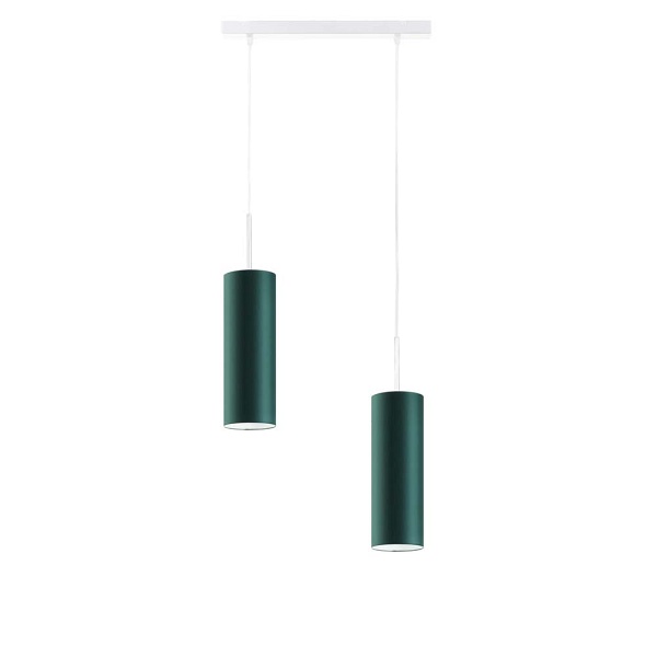 Lampa Patynowana  wisząca MADERA  Lysne