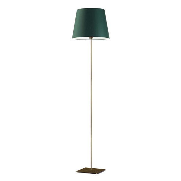 Lampa stojąca do salonu PALERMO   Lysne