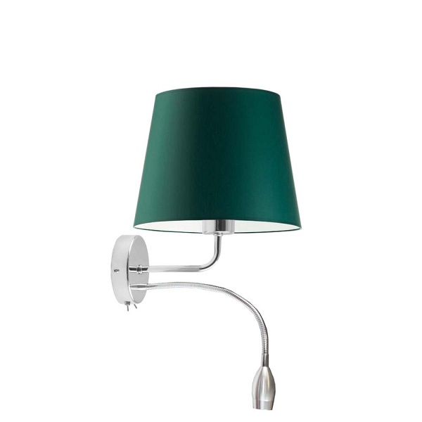 Kinkiet ledowy IMPERIA  Lysne