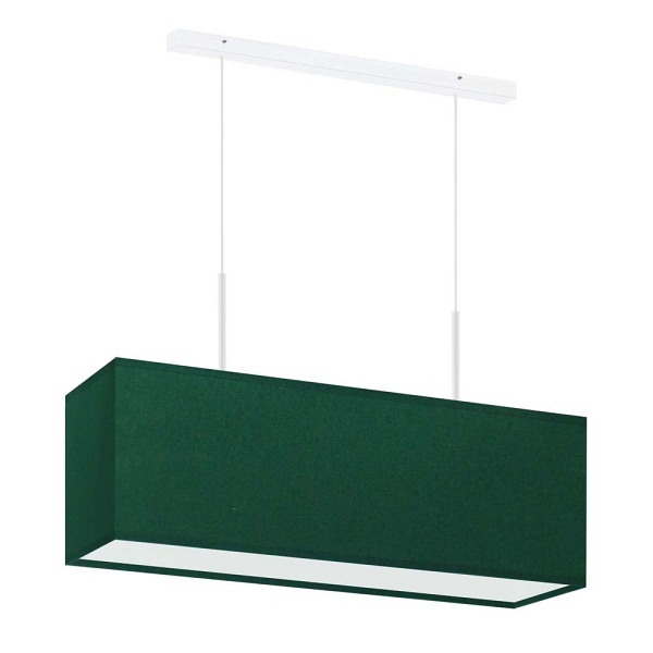 Lampa wisząca nad stół MILOS  Lysne