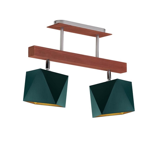 Lampa sufitowa ASTIR GOLD  Lysne