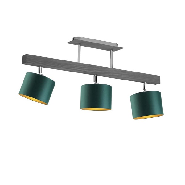 Plafon HOLLYWOOD GOLD  Lysne