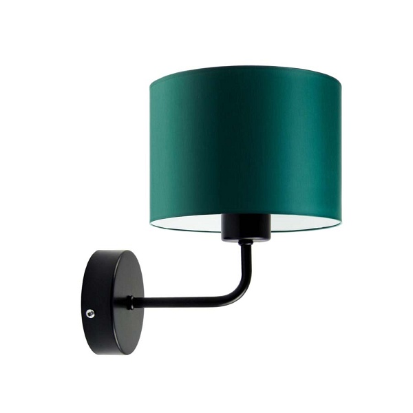 Kinkiet nad lustro MODENA   Lysne