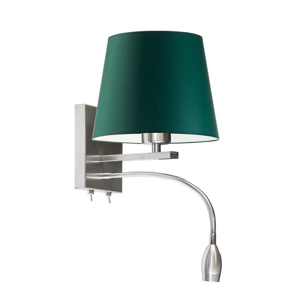 Kinkiet nad lustro BOSTON  Lysne