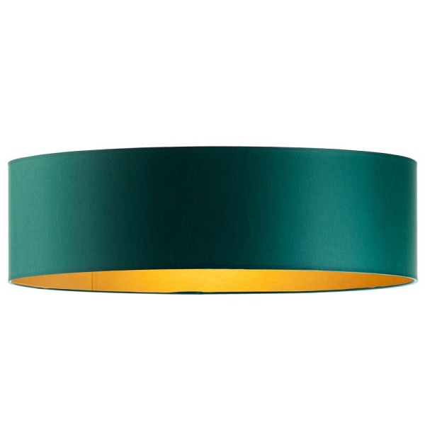 Plafon MEDINA GOLD fi - 80 cm  Lysne