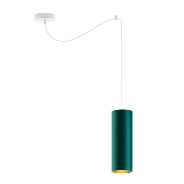 Lampa wisząca VIZELA T1 GOLD  Lysne
