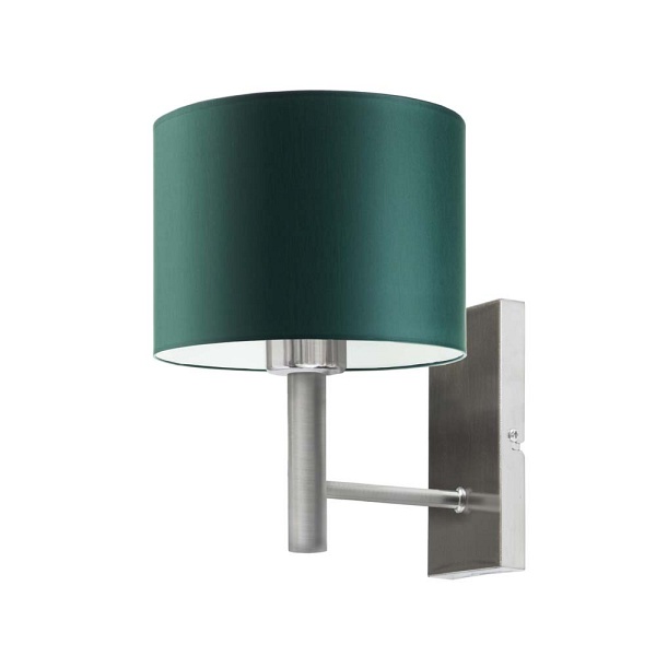 Kinkiet do sypialni TEGU  Lysne