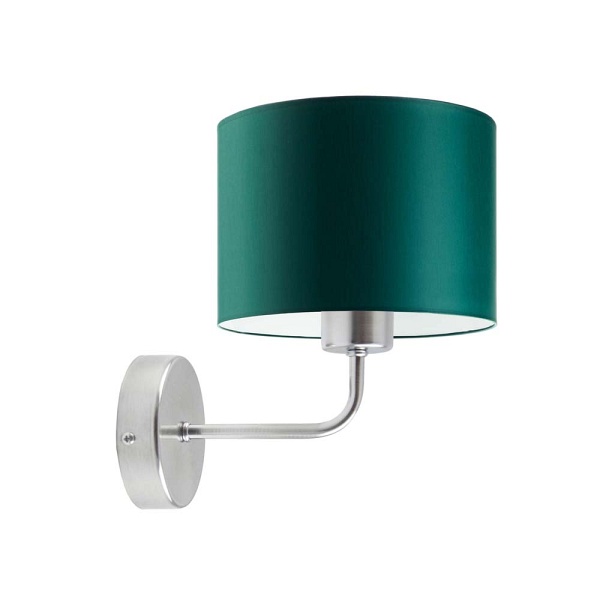 Kinkiet nad lustro MODENA   Lysne