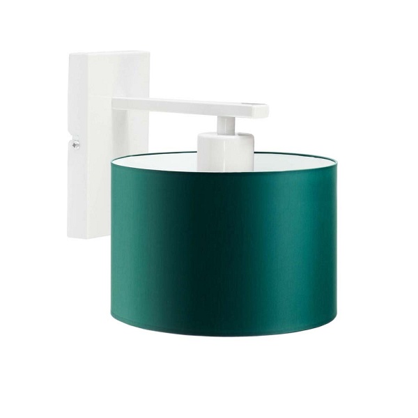 Kinkiet do sypialni SPLIT  Lysne