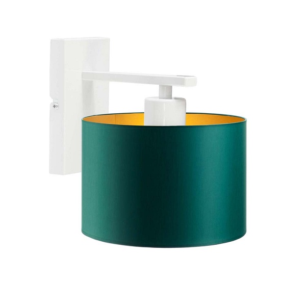 Oprawa ścienna do jadalni SPLIT GOLD  Lysne