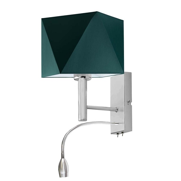 Kinkiet do salonu SALEM  Lysne