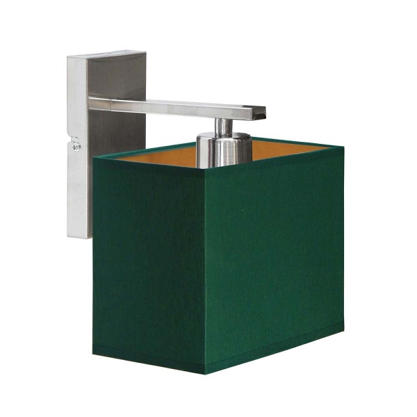 Oprawa ścienna do jadalni MALTA GOLD  Lysne