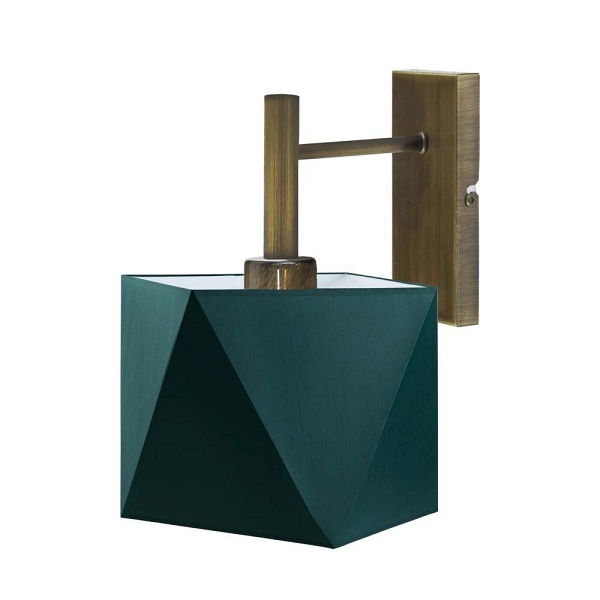 Kinkiet do salonu KIOTO  Lysne