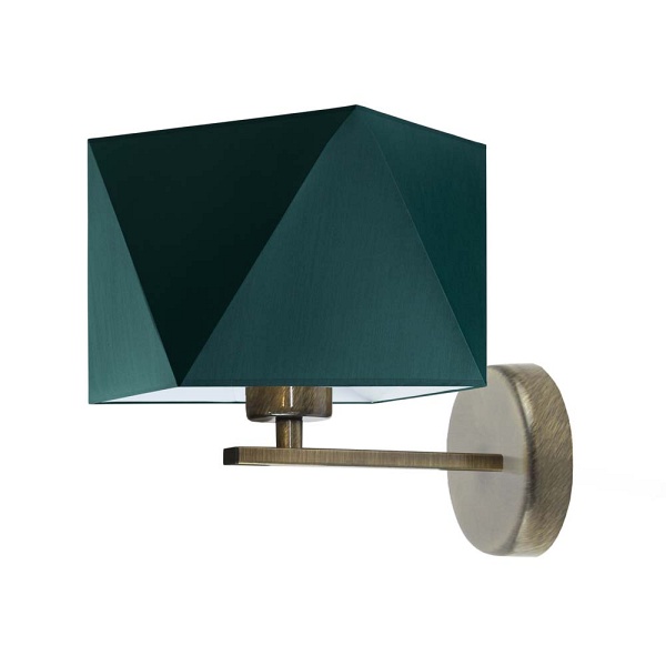 Kinkiet do przedpokoju ORLANDO  Lysne