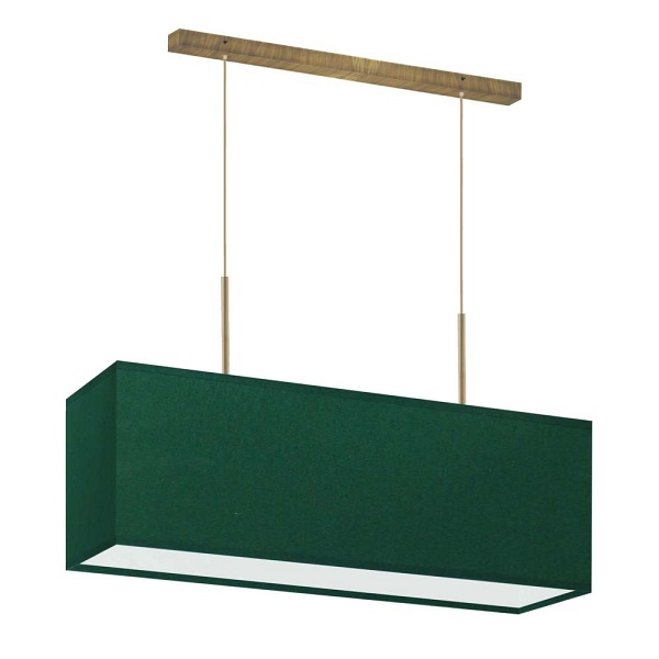 Lampa wisząca nad stół MILOS  Lysne