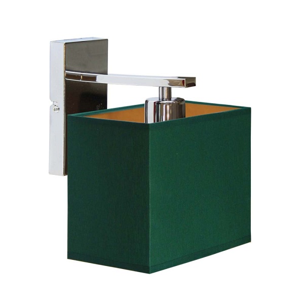 Kinkiet do pokoju dziennego MALTA GOLD  Lysne