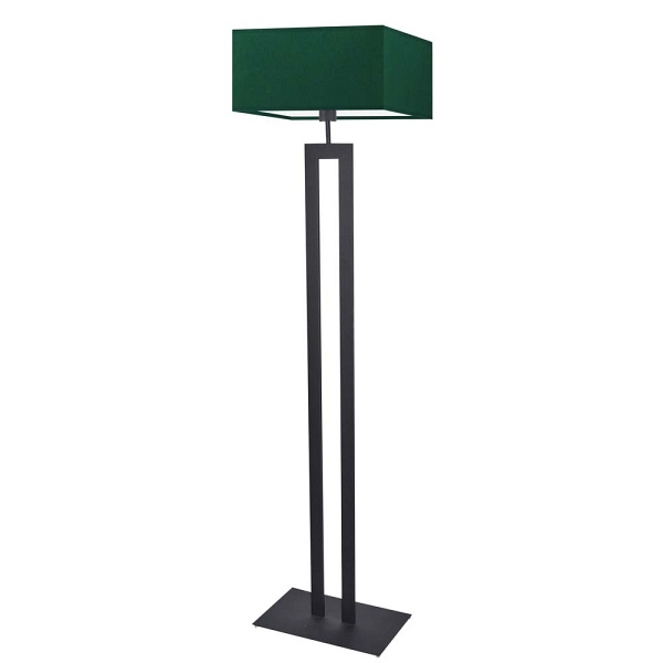 Lampa Nowoczesna  podłogowa do sypialni TORONTO  Lysne