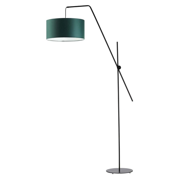 Lampa stojąca do salonu BILBAO  Lysne