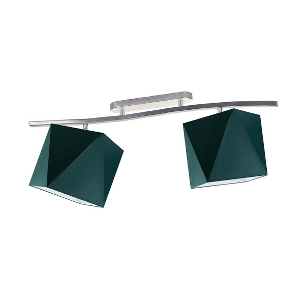 Lampa Sufitowa  kuchenna CORONA  Lysne