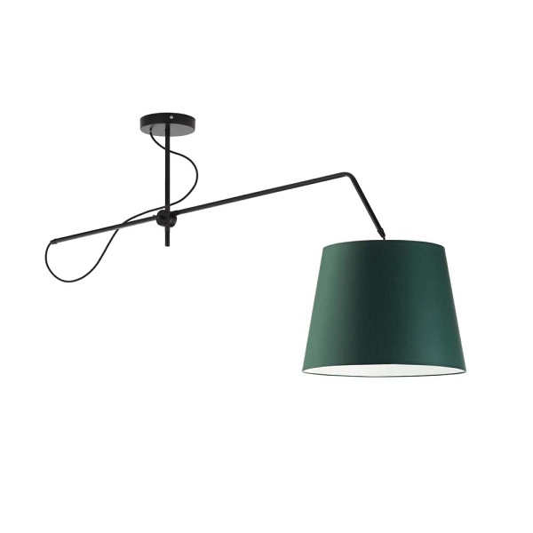 Lampa wisząca nad stół OVIEDO  Lysne