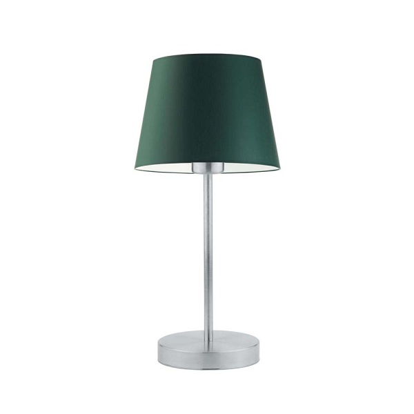 Lampka nocna do sypialni SIENA  Lysne