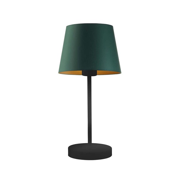 Lampka stołowa SIENA GOLD  Lysne