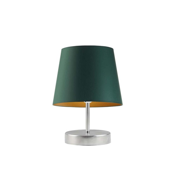 Lampa stołowa do salonu ALMADA GOLD  Lysne