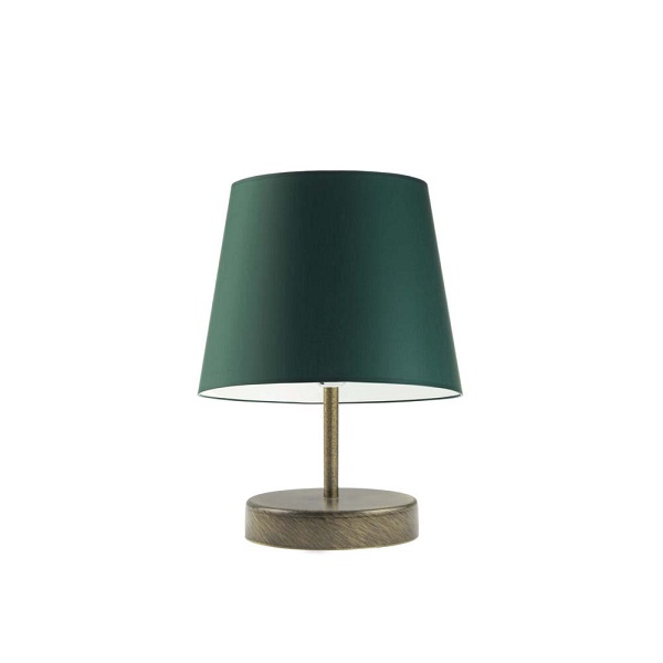 Lampka na stolik do sypialni ALMADA  Lysne