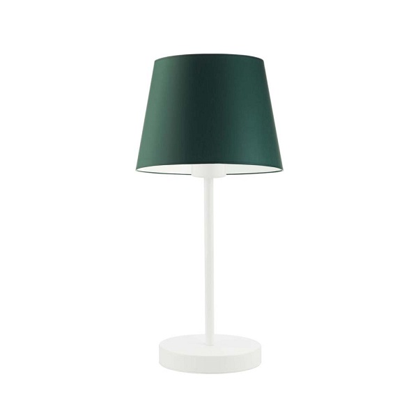 Lampka nocna do sypialni SIENA  Lysne