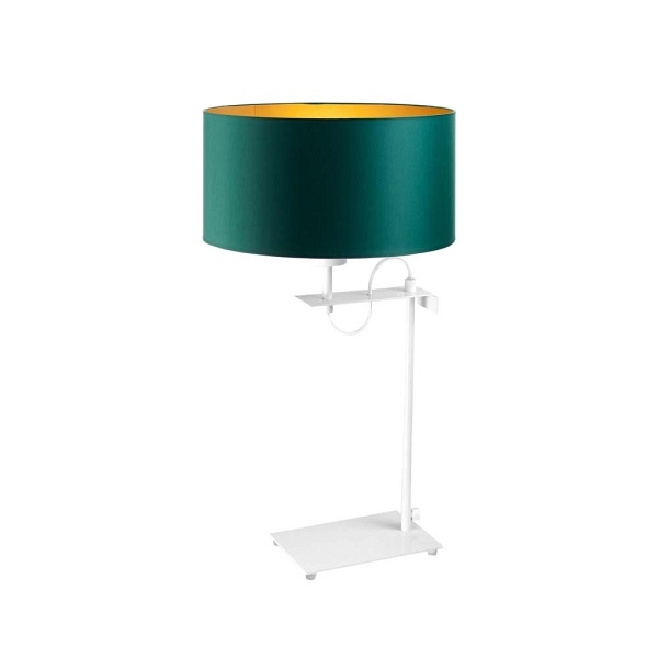 Lampa biurkowa ALASKA GOLD  Lysne