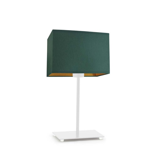 Lampka nocna do sypialni AMALFI GOLD  Lysne