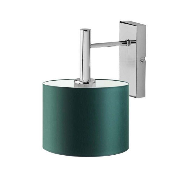 Kinkiet do sypialni AKRA  Lysne