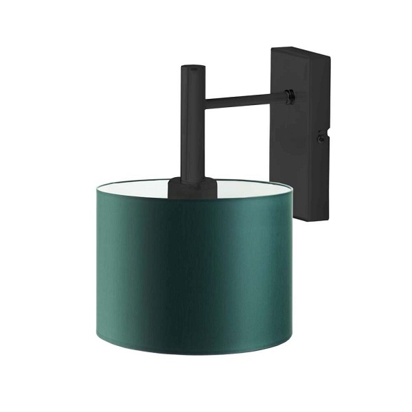 Kinkiet do sypialni AKRA  Lysne