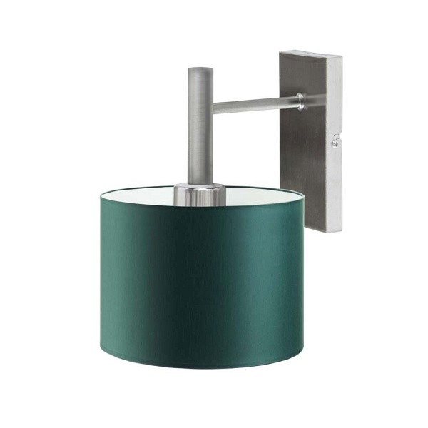 Kinkiet do sypialni AKRA  Lysne