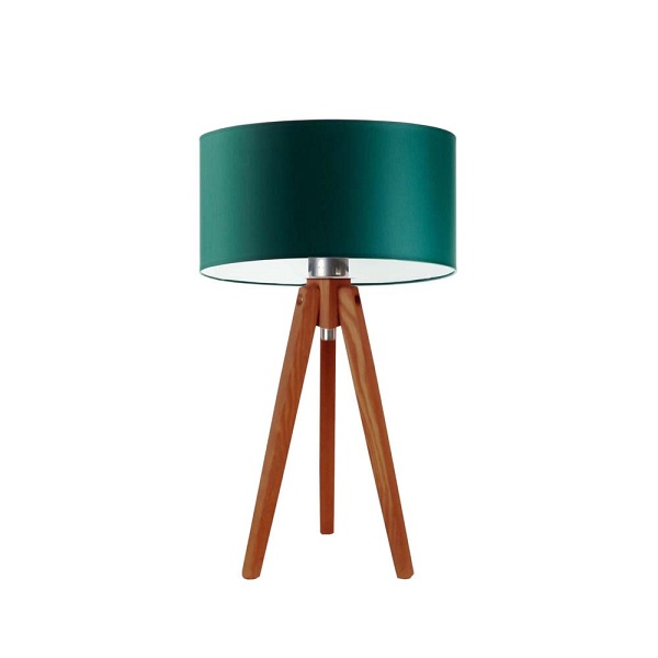 Lampka nocna do sypialni SABA   Lysne