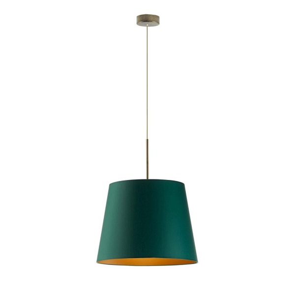 Lampa wisząca do kuchni nad stół SARI GOLD  Lysne