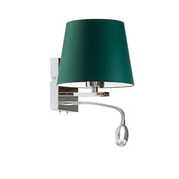 Kinkiet nad lustro BOSTON  Lysne