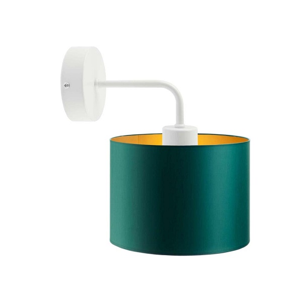 Kinkiet Nowoczesny  AURORA GOLD  Lysne