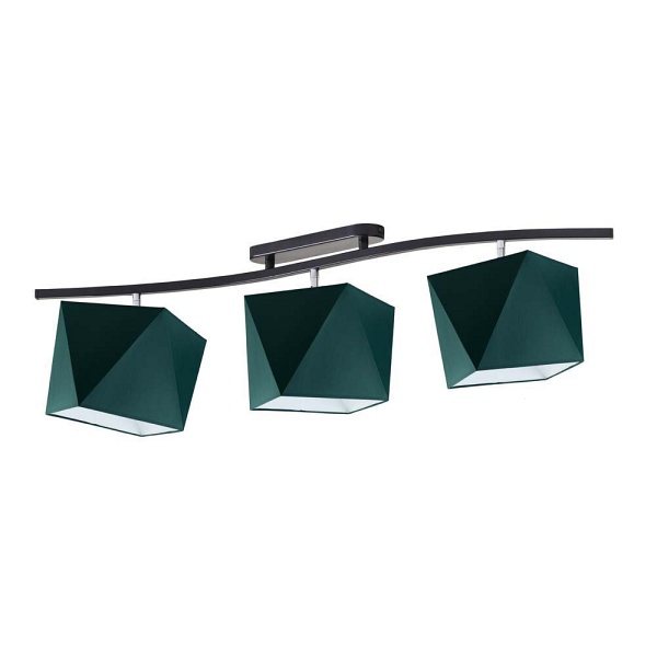 Plafon do jadalni FARGO  Lysne