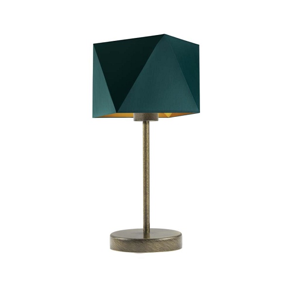 Lampa nocna WUHU GOLD  Lysne