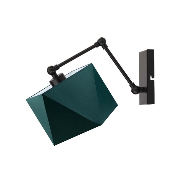 Kinkiet Nowoczesny  do salonu AMARILLO  Lysne