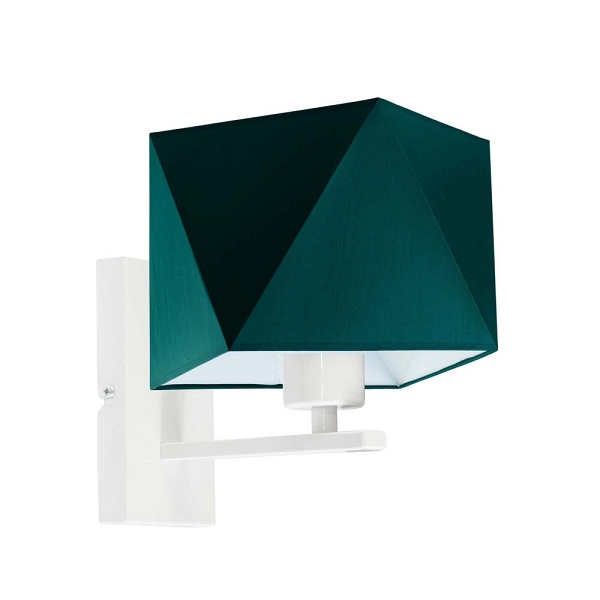 Kinkiet do sypialni nad łóżko DALLAS   Lysne