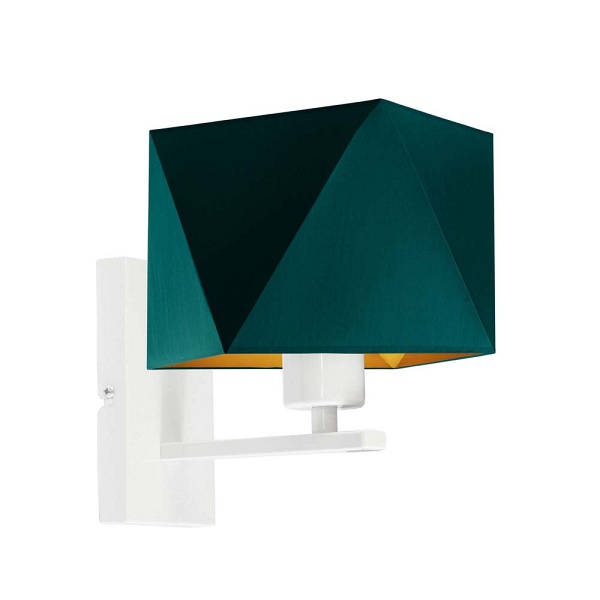 Oprawa ścienna DALLAS GOLD  Lysne