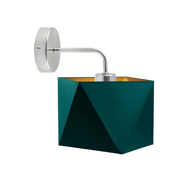 Kinkiet nad lustro CEDAR GOLD  Lysne