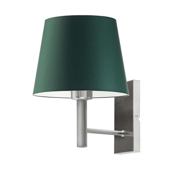 Kinkiet do przedpokoju IZMIR  Lysne