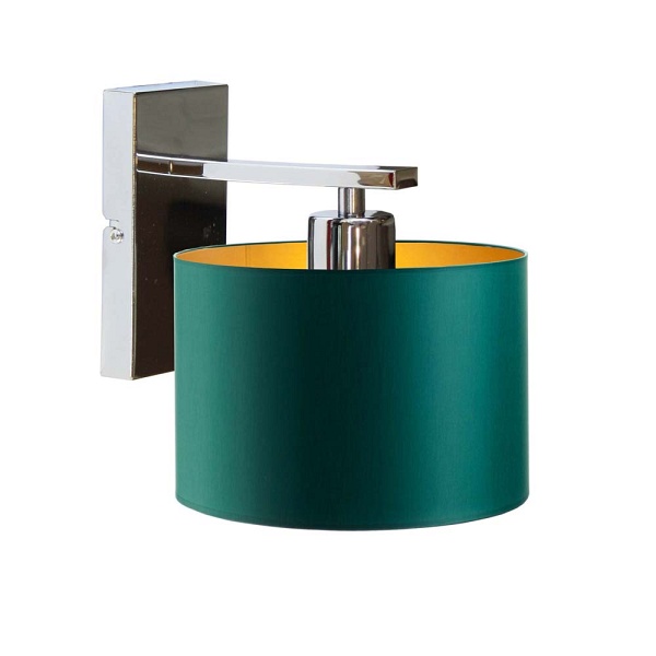 Oprawa ścienna do jadalni SPLIT GOLD  Lysne