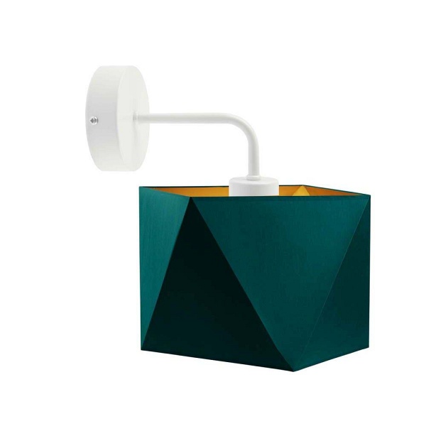 Kinkiet do czytania CEDAR GOLD  Lysne