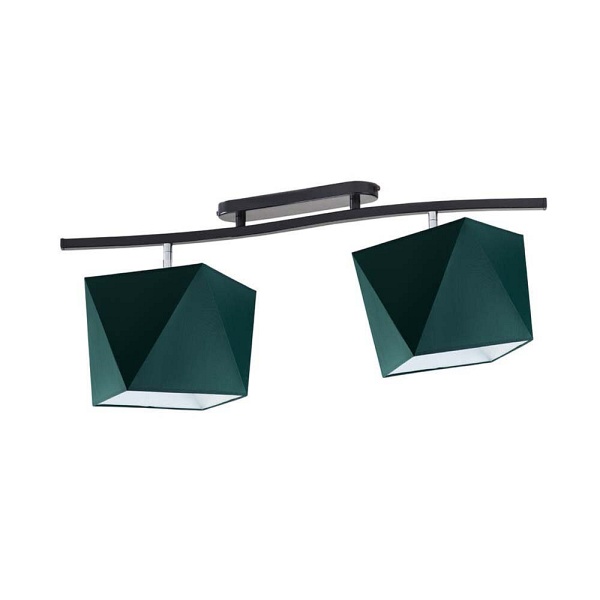 Lampa Sufitowa  kuchenna CORONA  Lysne