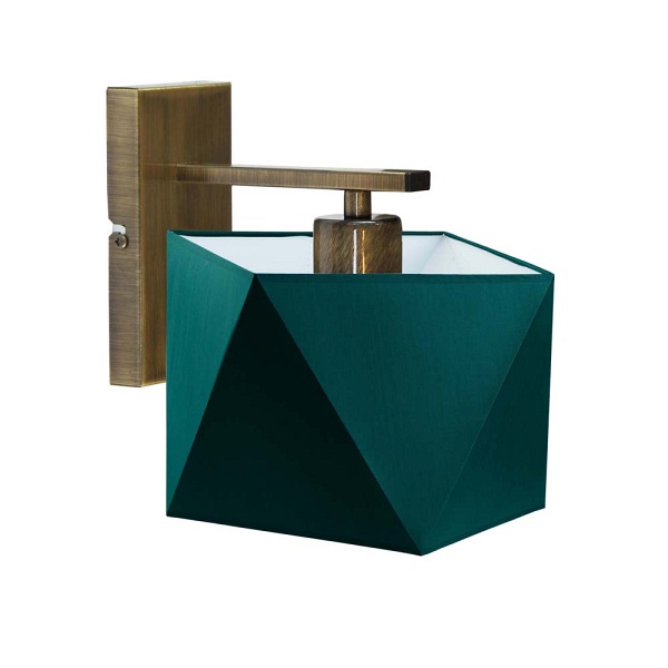 Kinkiet nad lustro ODESSA  Lysne