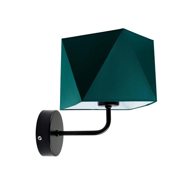 Kinkiet do przedpokoju TURYN   Lysne